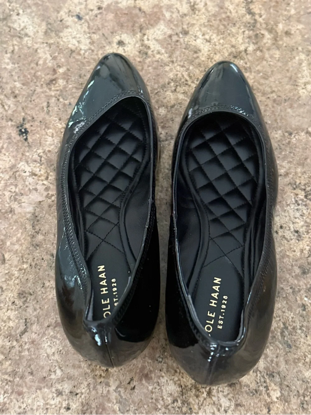 Cole Haan nice preowned